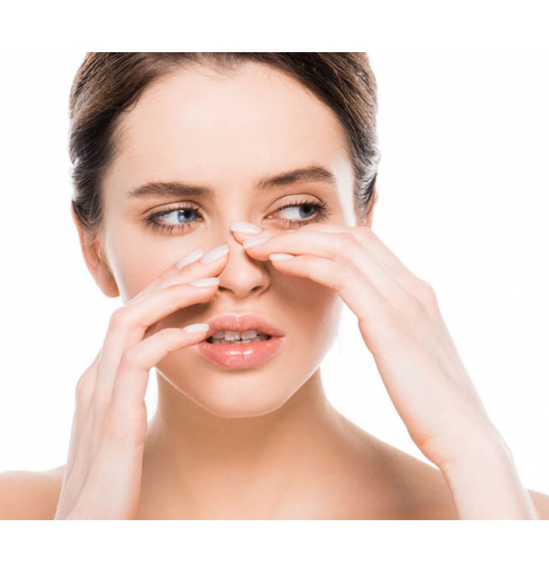 وقت التعافي لعملية تجميل الأنف في ايران: كم أحتاج؟