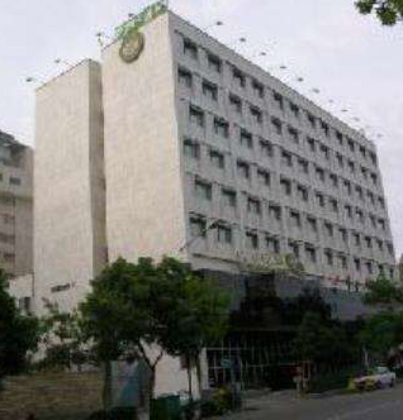 فندق الغدير مشهد