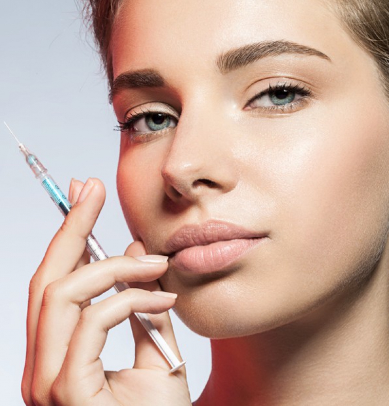 حقن البوتكس و مجالات استخدامه