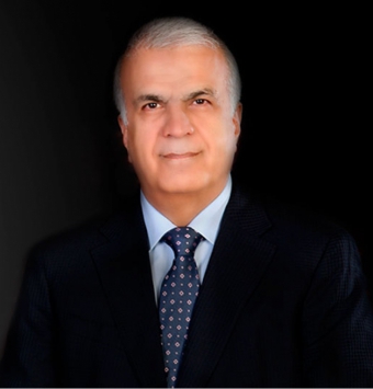 الدكتور محمد نعیمی