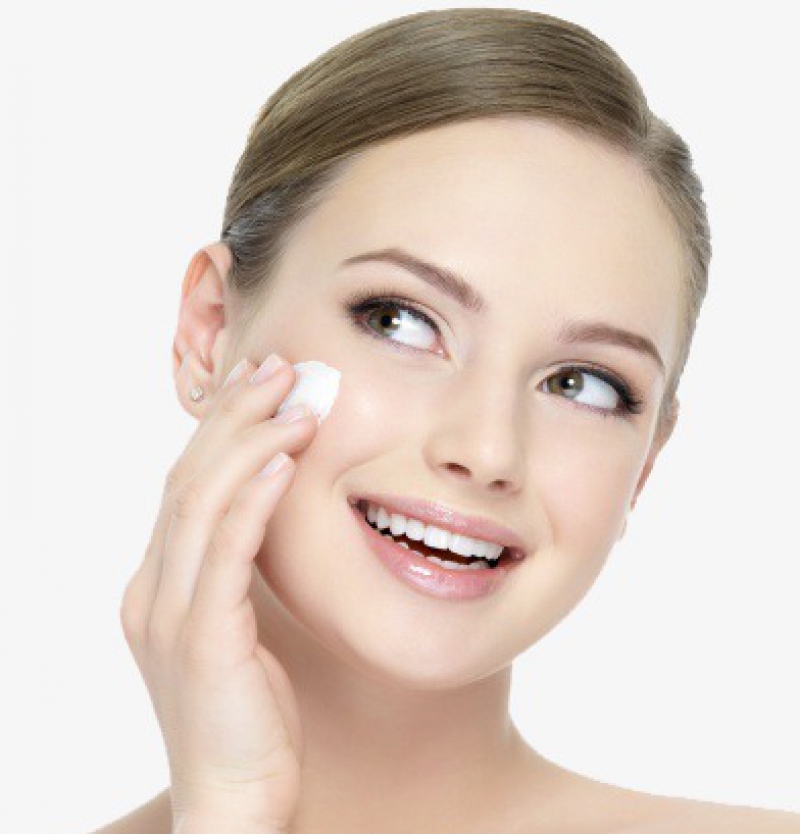 عملية شد الجفون