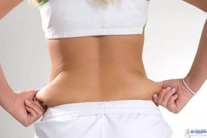 3 طرق مختلفة للقضاء على الدهون في منطقة البطن
