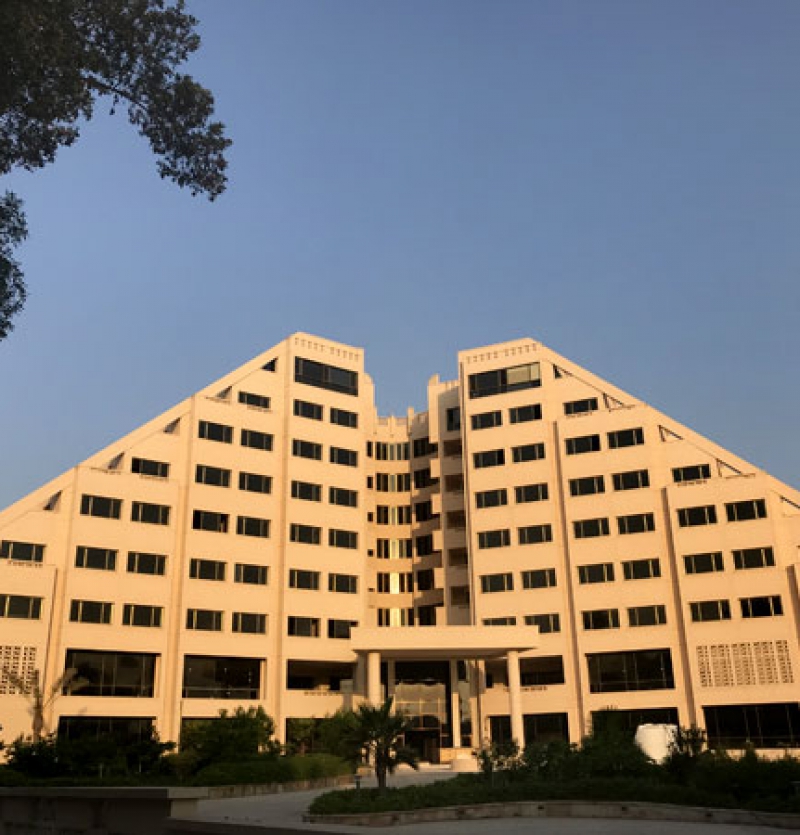 فندق ميراج كيش 5 نجوم