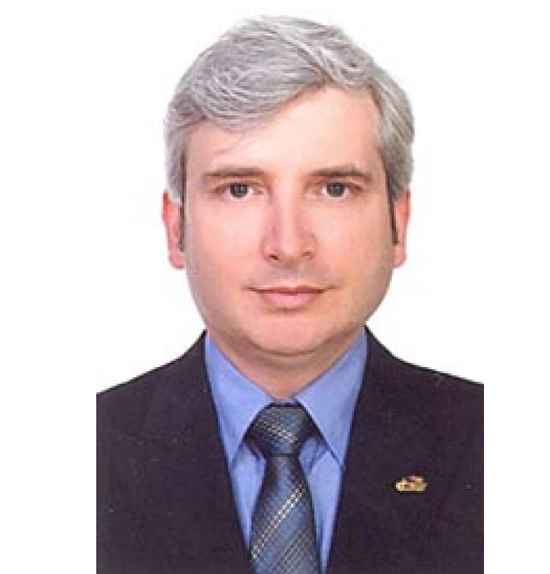 الدكتور جواد اسلامی